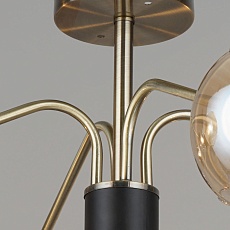 Потолочная люстра Reluce 01609-0.3-08 2