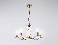 Подвесная люстра Ambrella Light High Light Modern LH57091 5