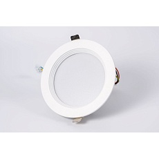 Встраиваемый светодиодный светильник Fiberli CDEW6 11130103 4