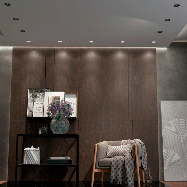 Встраиваемый светодиодный светильник Novotech Spot Lang 358907 Фото № 7