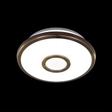 Потолочный светодиодный светильник Citilux СтарЛайт CL70313 3