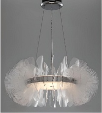 Подвесной светодиодный светильник Mizi'en Flair MZ123034-1-850