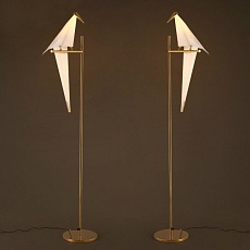 Торшер Loft-Concept Origami bird 41.054-0 7349