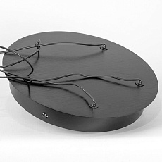 Люстра подвесная Lussole HOPKINS LSP-7399 4