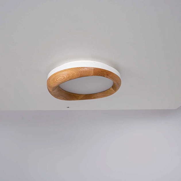 Потолочный светодиодный светильник Imperium Loft Runis 140974-26 Фото № 13