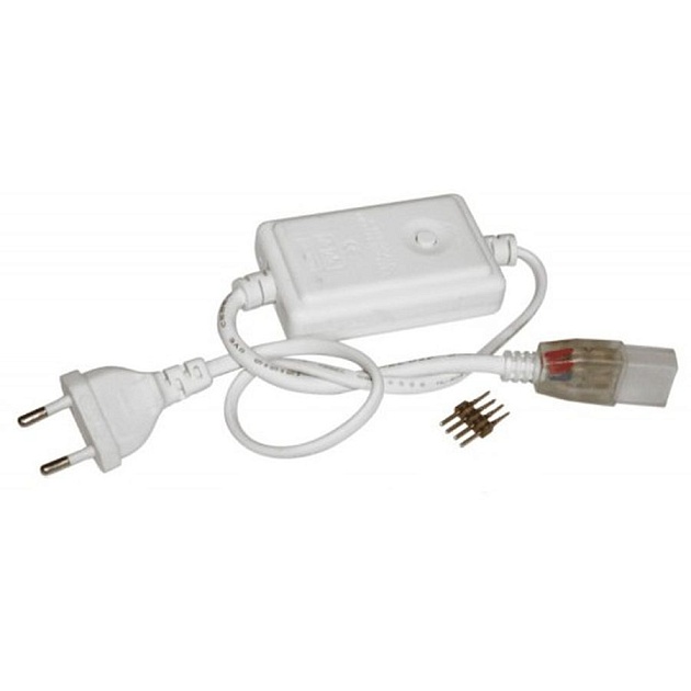 Сетевой шнур LEEK LE010631-011 изображение 1 Сетевой шнур LEEK LE010631-011 Фото № 1