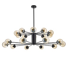 Подвесная люстра Arti Lampadari Filetto E 1.1.20 B