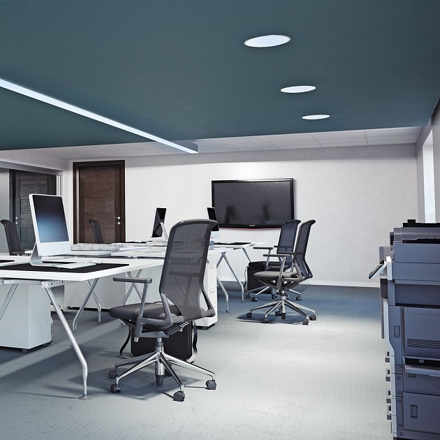 Накладная светодиодная панель Apeyron 06-62 Фото № 12