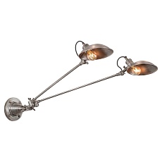 Настенный светильник Covali WL-59939