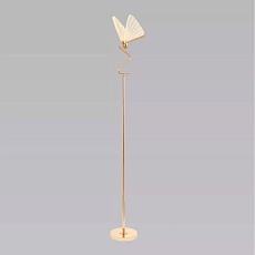 Торшер Alfa Light F0224-11