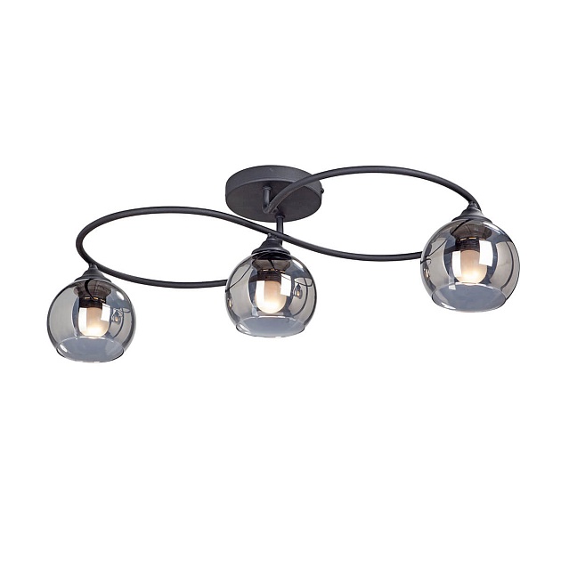 Потолочная люстра Vitaluce V4965-1/3PL изображение 1 Потолочная люстра Vitaluce V4965-1/3PL Фото № 1