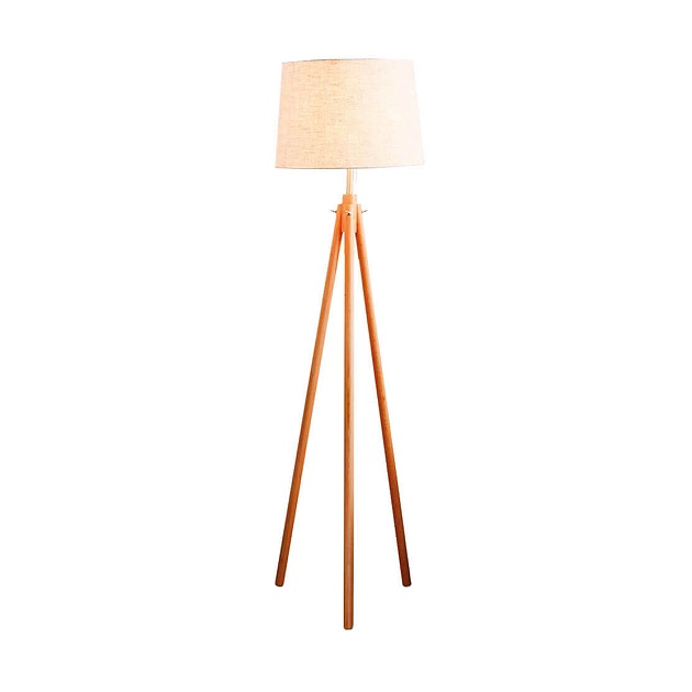 Торшер Loft IT Natural Loft7112F изображение 4 Торшер Loft IT Natural Loft7112F Фото № 4