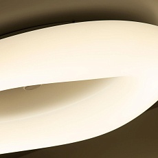 Потолочный светодиодный светильник Citilux Стратус Смарт CL732A800G 5