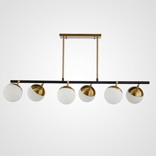 Подвесной светильник Imperium Loft Anvik 140520-26 Фото № 1