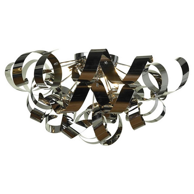 Потолочная люстра Lussole Briosco LSA-5907-09 Фото № 1