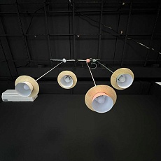 Подвесной светильник Imperium Loft Eco 101549-26 4