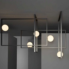 Потолочная люстра Loft-Concept VeniceM 48.214-0 30543