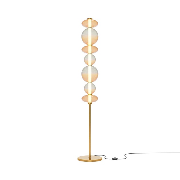 Торшер Maytoni MOD307FL-L40BS3K изображение 1 Торшер Maytoni MOD307FL-L40BS3K Фото № 1