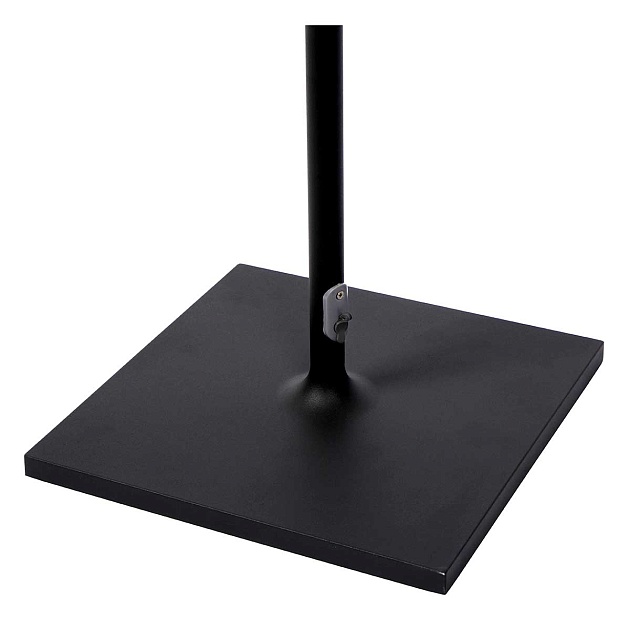 Уличный светодиодный светильник Lucide Justin 27888/05/30 Фото № 9