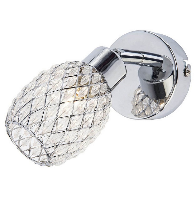 Спот Lussole Lgo GRLSP-0122 изображение 1 Спот Lussole Lgo GRLSP-0122 Фото № 1