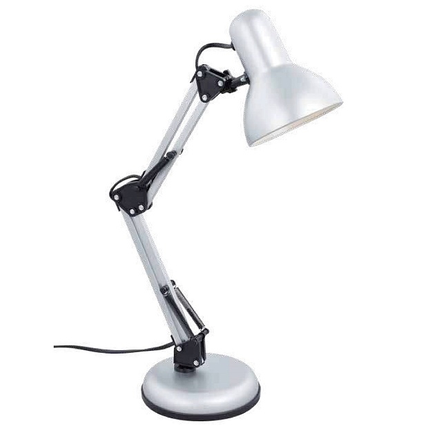 Настольная лампа Toplight Racheal TL1632T-01WH Фото № 1