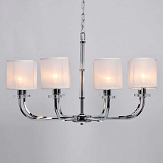 Подвесная люстра Chiaro Палермо 386017008 5