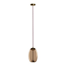 Подвесной светодиодный светильник Loft IT Knot 8135-A mini 4