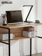 Настольная лампа Citilux CL803081 2