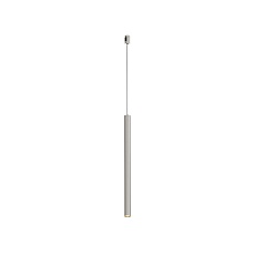 Трековый светильник Maytoni Technical TR156-1-5W3K-PT