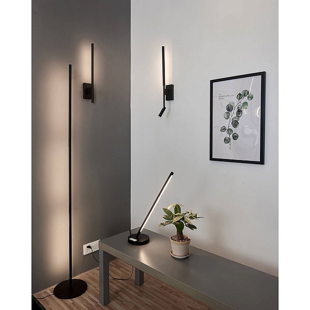 Торшер Mantra Torch 6736 Фото № 4