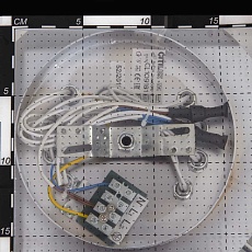 Потолочная люстра Citilux Хеликс CL109181 1