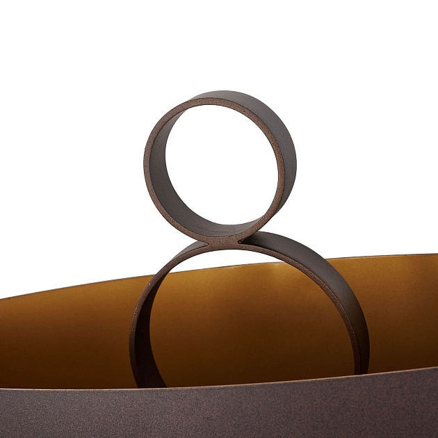 Настенный светильник Favourite Ferrous 4007-2W Фото № 4