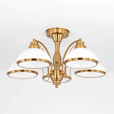 Потолочная люстра Citilux Краков CL401153