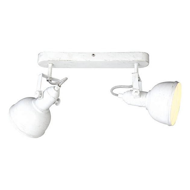 Спот Arte Lamp Martin A5213AP-2WG Фото № 2