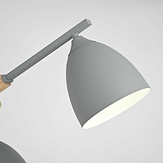 Потолочная люстра Imperium Loft Noa 101838-26 2