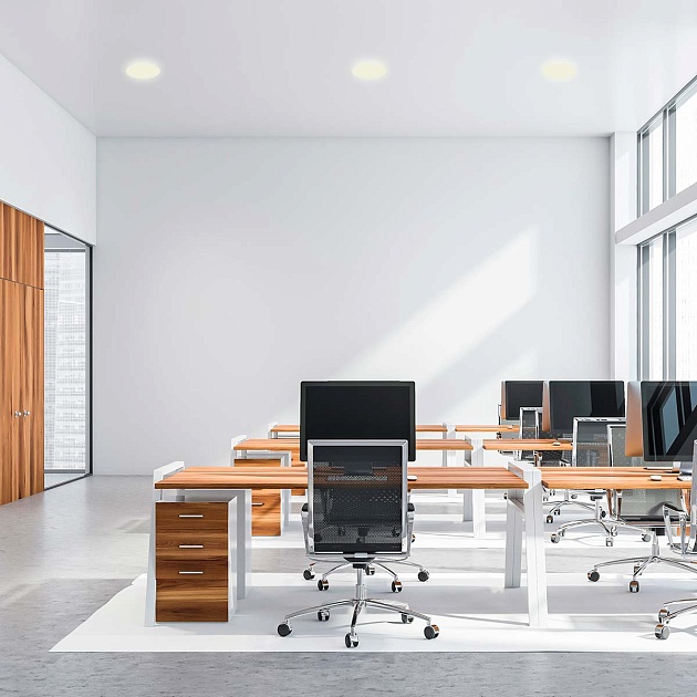 Светодиодная панель безрамочная Apeyron 06-100 Фото № 22