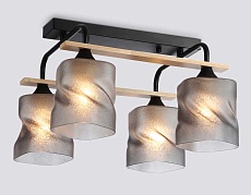 Светильник потолочный Ambrella light TRADITIONAL TR3033249 5