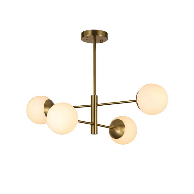 Подвесная люстра F-Promo Gutta 2854-4P Фото № 1