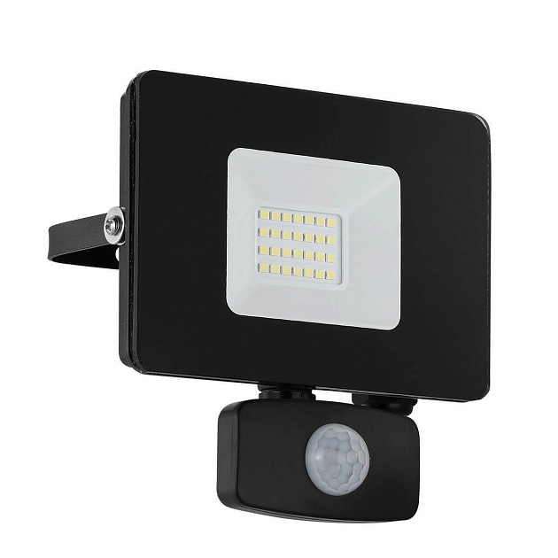 Прожектор светодиодный Eglo Faedo 3 20W 97461 изображение 1 Прожектор светодиодный Eglo Faedo 3 20W 97461 Фото № 1