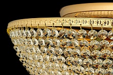 Потолочный светильник Arti Lampadari Stella E 1.3.50.501 G 4