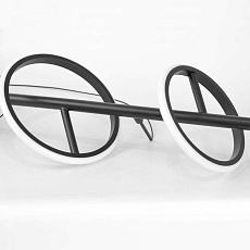 Линейно-подвесной светильник Lussole KIMBLE LSP-7418 5