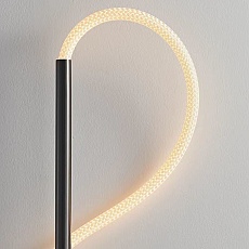 Настенный светильник Lightera Tura LE103W-90B 4