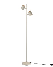 Торшер Moderli Asheswood V11288-2F