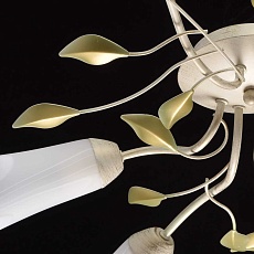 Потолочная люстра MW-Light Восторг 242015306 1