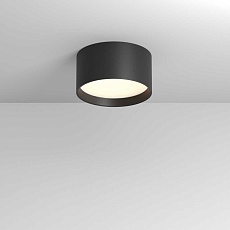 Потолочный светильник Maytoni Technical Glare C091CL-12W3K-B 2