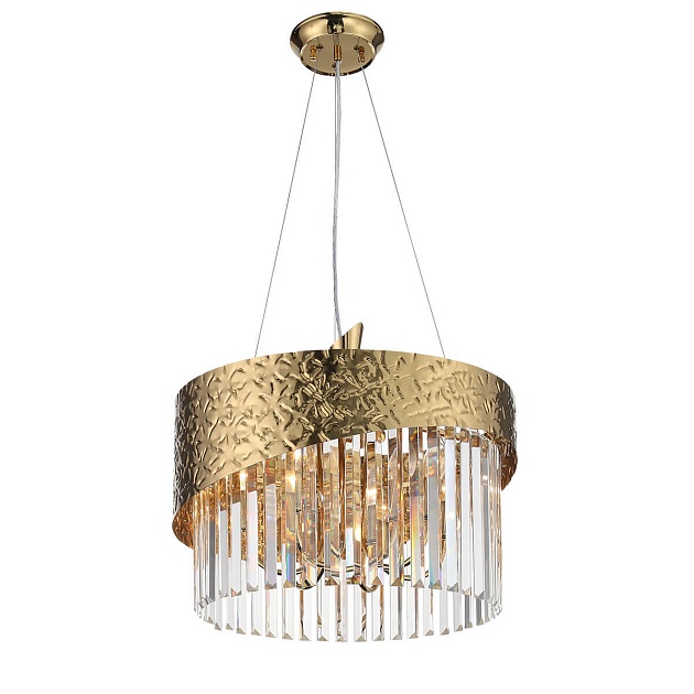 Подвесная люстра ST Luce Tefina SL1100.303.06 изображение 1 Подвесная люстра ST Luce Tefina SL1100.303.06 Фото № 1