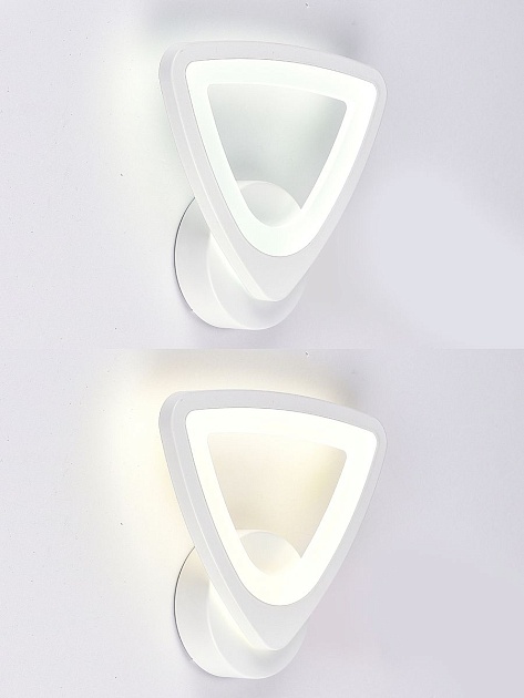 Бра Natali Kovaltseva Led Lamps 81134/1W изображение 7 Бра Natali Kovaltseva Led Lamps 81134/1W Фото № 7