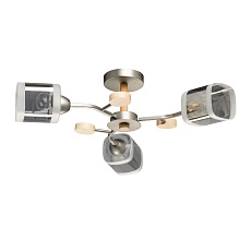 Люстра De City Тетро 673018703