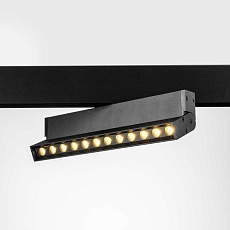 Светильник поворотный направленного света д/ трека Uno Lightstar 259037 3