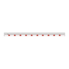Светодиодный светильник для растений Uniel ULI-P18-15W/SPFB IP40 White UL-00005949